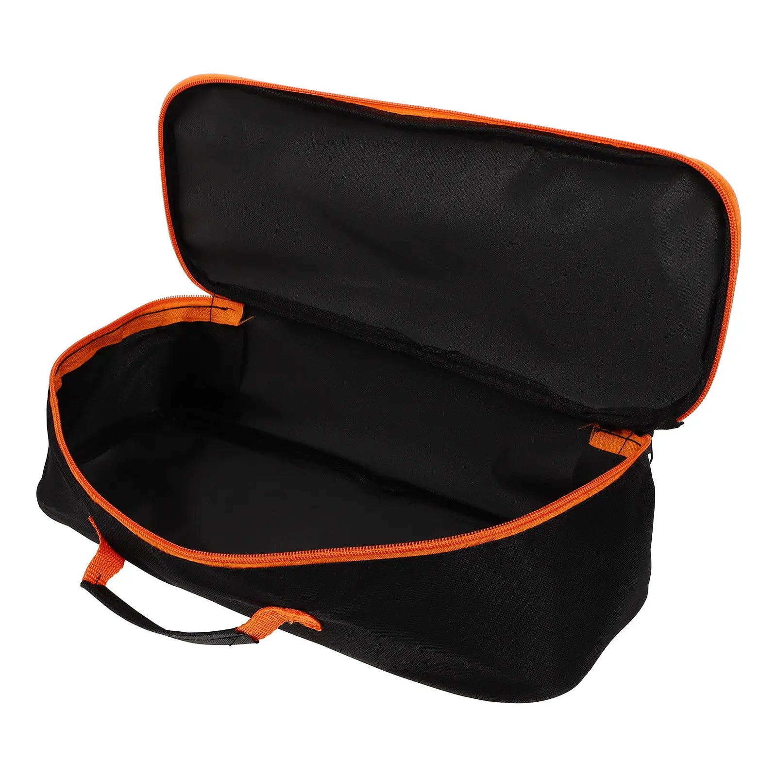Water-Resistant Oxford Cloth Grill Tool Storage Bag Versatile Bbq Utensil Holder Outdoor Cooking Essentials Camping Picnic Gear