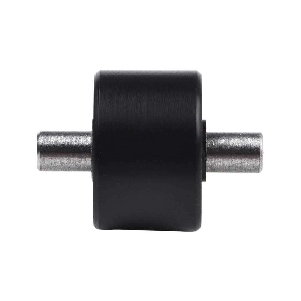 2pcs  Vacuum Cleaner Wheels Wet Dry Vacuum Cleaner Accessories Wheels Parts Replace Worn-out Or Damaged Wheels