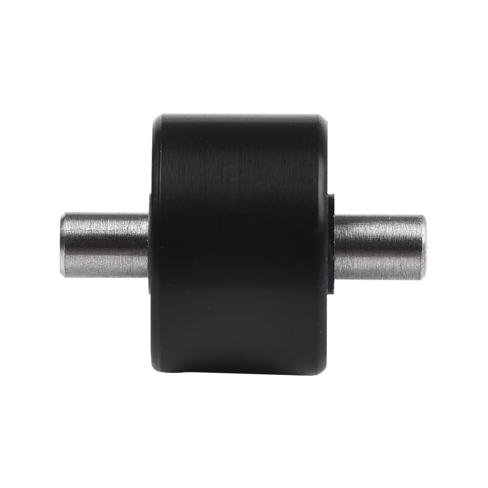 2pcs  Vacuum Cleaner Wheels Wet Dry Vacuum Cleaner Accessories Wheels Parts Replace Worn-out Or Damaged Wheels