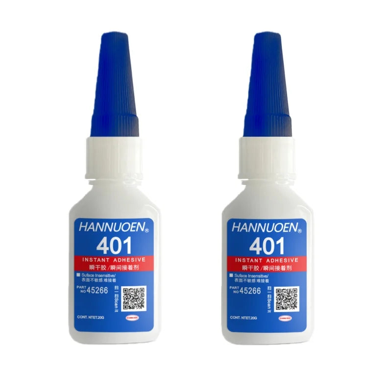 5Sec Super Glue Strong Bond for Shoes/Glass/Metal/Wood/Plastic,Ceramic Quick Dry Industrial Strength Instant Adhesive