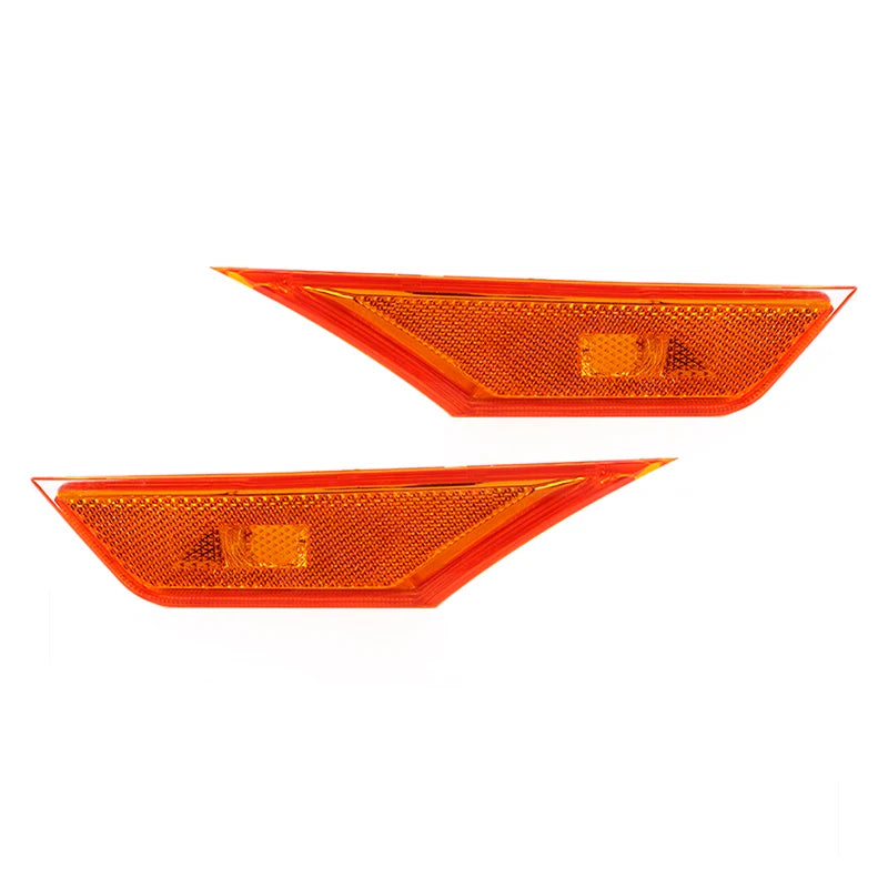 For Honda Odyssey 2018-2020 Car Turn Warning Light Fender Light Side Light Driving Signal Light Flashing Light 33850-THR-A01