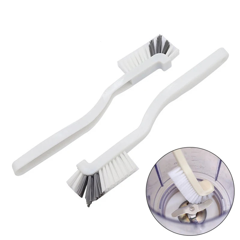 Cleaning Scrubbing Brush Ideal for Thermomix TM5 TM6 TM31 Food Mixer Monsieur Cuisine Blade Knife Cleaner Bowl Pot Washing Tool