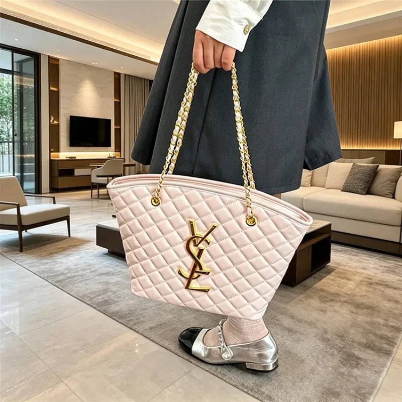 Original Retro Textured Leather Diaper Bag Women Square Crossbody Handbag Elegant Classic Designer Paris Casual Simple Bag