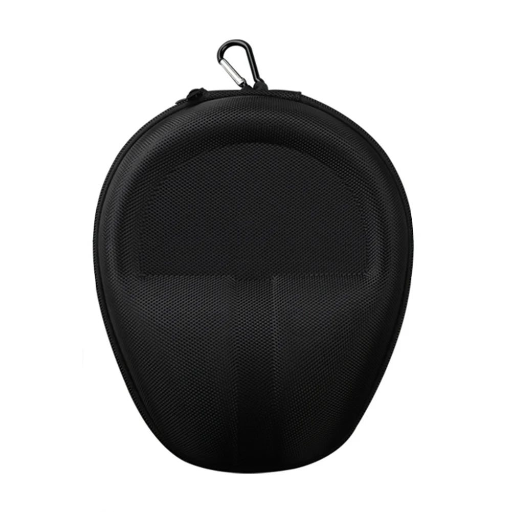 1pc Hard Carrying Case for Sony WH-1000XM5 Headphone EVA Shockproof Travel Protective Case Anti-Scratch Headset Storage Box Bag