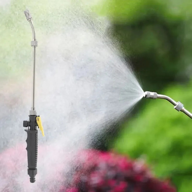 30cm 48cm 56cm Car Beauty Wax Water Cleaning Gun Car Washers High Pressure Water Gun Wash Air Conditioning Appliances