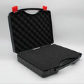 Tool Case Plastic Toolbox Portable Suitcase Parts Box Hardware Accessories Storage Tool Box Set Screw Organizer Box