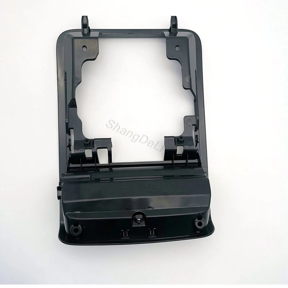 Black Car Glasses Box Sunglasses Holder Storage Case for VW Golf 6 Golf 5 for Jetta Passat B6 for Skoda Yeti Superb