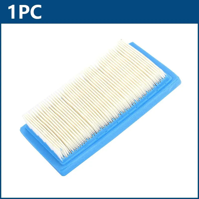 CMCP 1/5Pcs Air Filter for Briggs & Stratton 397795 395027 397795S 4HP-5HP Engines Lawn Mower Garden Tools Parts