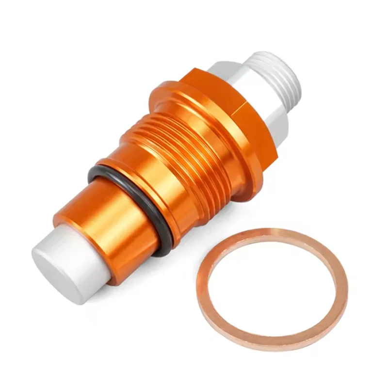 NEW-For  EXC-F 250 350 2023 EXCF XCF SXF 250 2007-2022 350 2011-2022 350 FREERIDE 13-15 Chain Cam Shaft Drive Tensioner