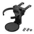 1/2PCS Foldable Car Truck Water Bottle Ashtray Car Air Vent Drink Cup Bottle Holder Water Bottle Holder Stands Cup Rack for Auto
