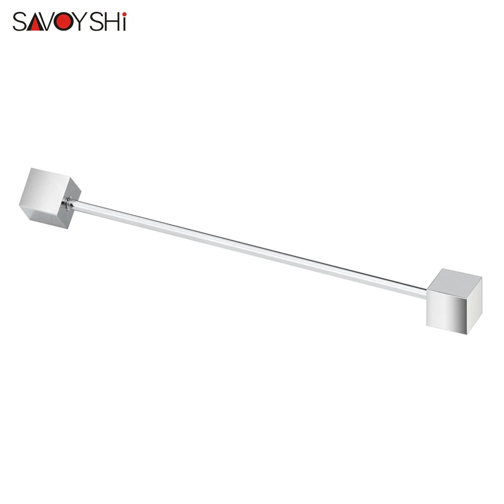 Metal Collar Bar Mens Shirt French Collar Pin Brooch Bar Clasp Clip Barbell Lapel Stick For Men Fashion Jewelry Accessories