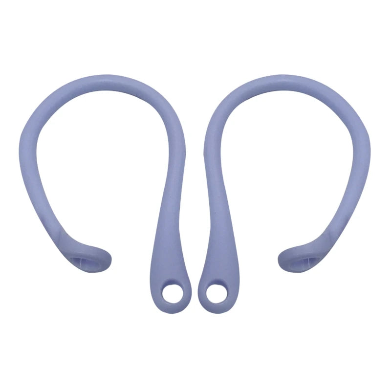 Comfortable Fit Headphone Hook Wireless Earphone Anti-lost Clip for  Pro3 Earphone Accessories Drop Shipping