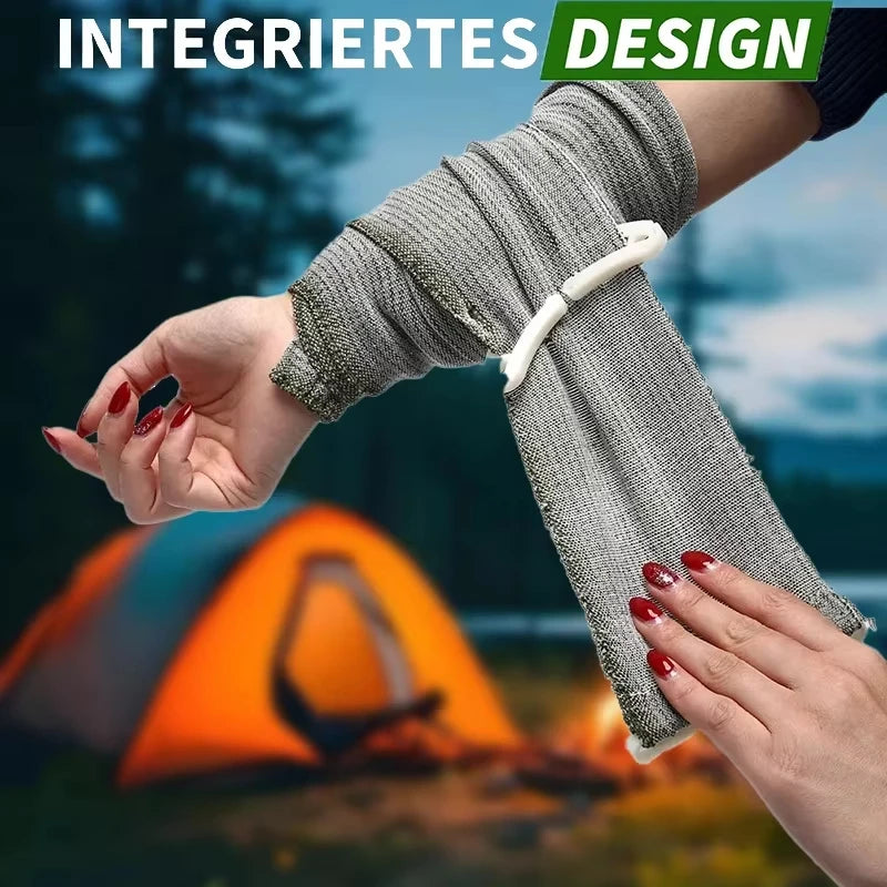 1pcs Medical Trauma Kit Israeli Bandage 4/6inch Emergency Security Protection for Outdoor Camping Hiking Wound First Aid