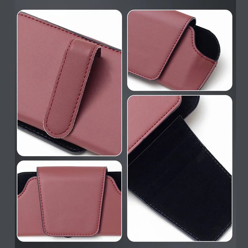 Car glasses box,leather material,stable and not falling,car accessories,for Volkswagen Passat Santana Tiguan Golf Bora Jetta
