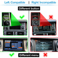 Wireless CarPlay & Android Auto Interface for Land Rover LR4 Discovery4 Range Rover Sport 2010-2012, Only Fit OEM DENSO Unit