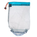 Outdoor Ultralight Mesh Storage Bag Breathable For Sports Camping Drawstring Storage Pack Hiking Travel Tools Compression Bags