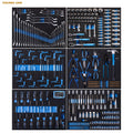 Tool Sets For Garage Workshop Tool Set In Box Ready To Ship Professional 310pcs CRV Metal Auto Repair Hand