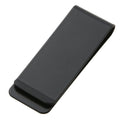 Stainless Steel Money Clip Metal Wallet Clip Credit Card Holder Clip Minimalist Front Pocket Wallet Clip for Fathers Boyfriends