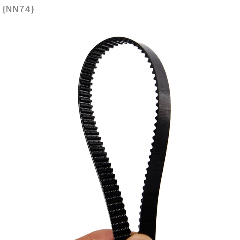Bread Machine Conveyor Belt Replacement -179/173 Teeth Drive Belt |Exact Fit Part for Oster,Sunbeam,Zojirushi Breadmaker Repair