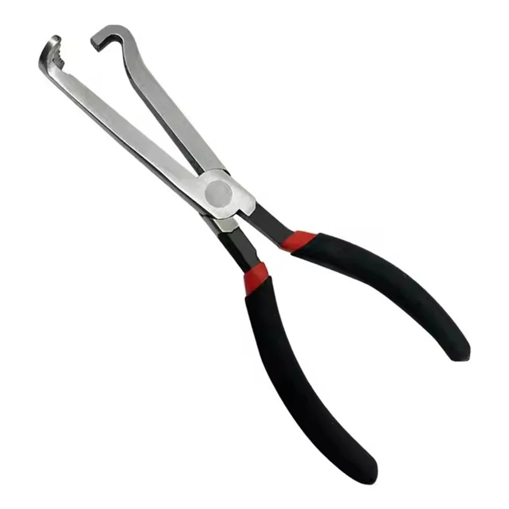Automotive Removal Pliers 65 Degree Electrical Connector Disconnect Pliers Removal Fuel Filters For Car Motorcycle Repair Tools