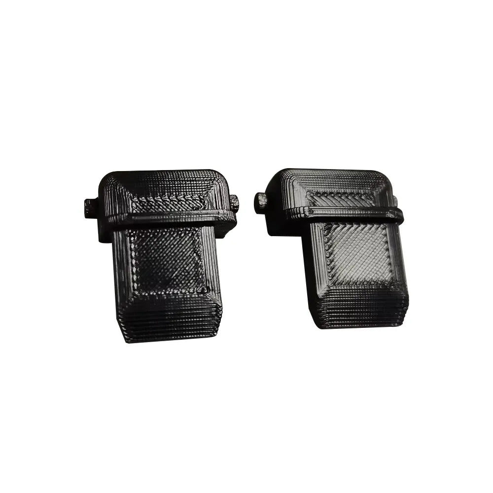 1Pair Camper Van Remis Cab Blind Hinge Repair For Bailey Ducato Remifront Motorhome