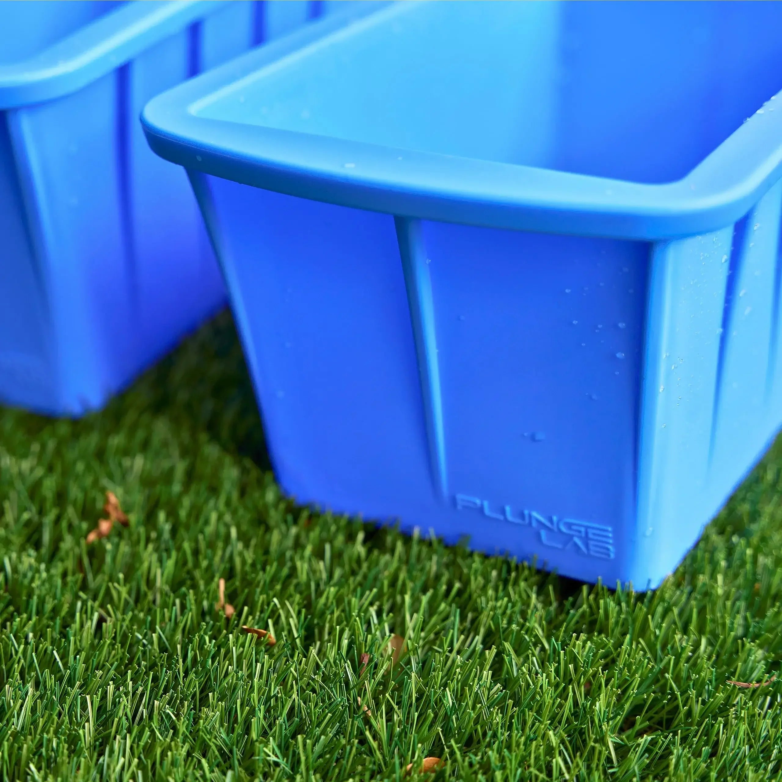 Ice Block Mold Extra Large Ice Box Large Silicone Box Super Ice Box