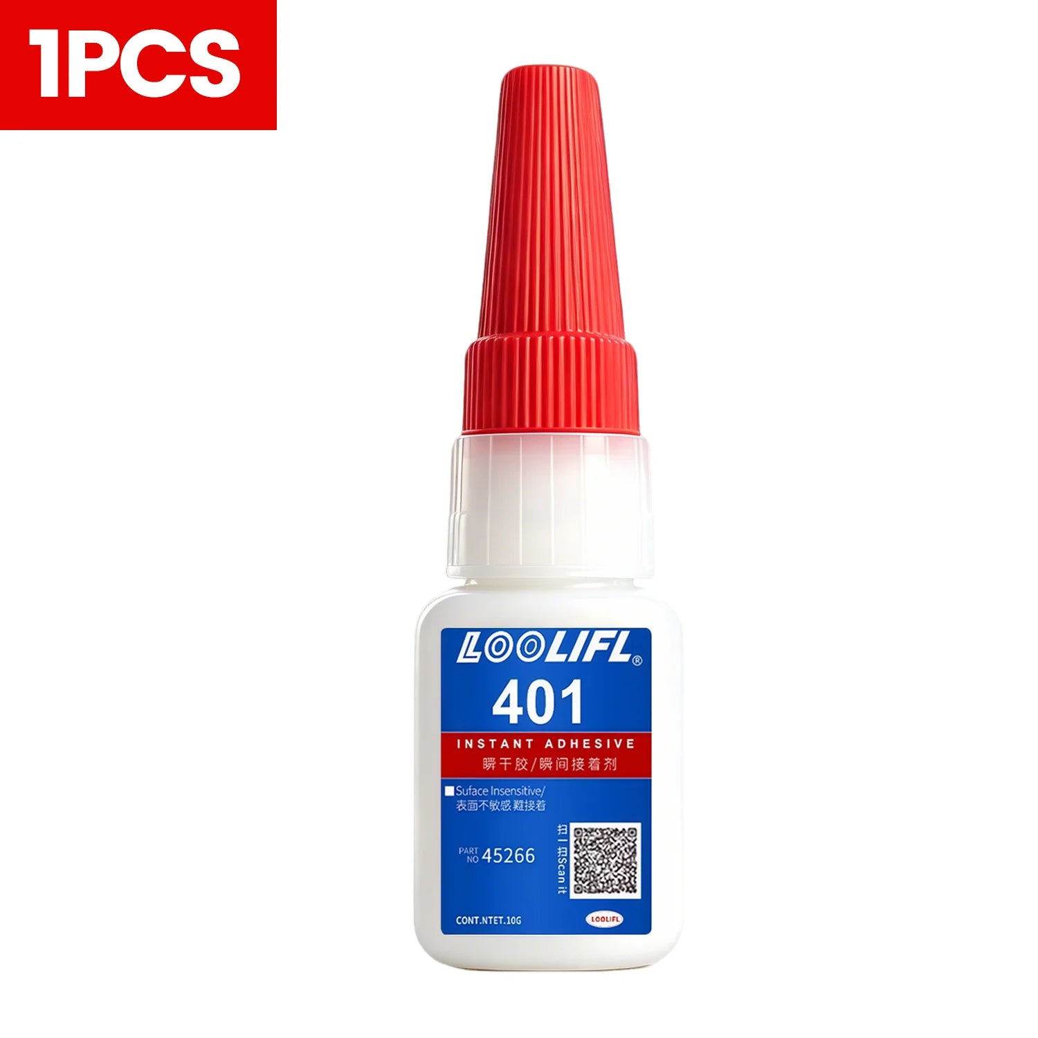 8-Pack Professional Welding High-Strength Oil-Based Glue - Universal Strong Quick-Drying Adhesive, Suitable for Resin, Ceramics, Metal, Glass, Liquid Glue Tool, with Precision Dispenser