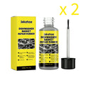 Dishwasher Basket Repair Glue Waterproof Rust Proof Strong Long Lasting Bond Quick Dry Touch Up Adhesive  for kitchen Utensil