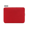 13-Inch Waterproof Durable Shockproof Zipper Handheld Bag for Apple Tablet And Laptop Computer Case Protective Cover Bag