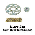 First-level Transmission Chain Gear Set for Surron Ultra Bee Motorcycles Electric Bike for SurRon Chain Motorcycles Accessories