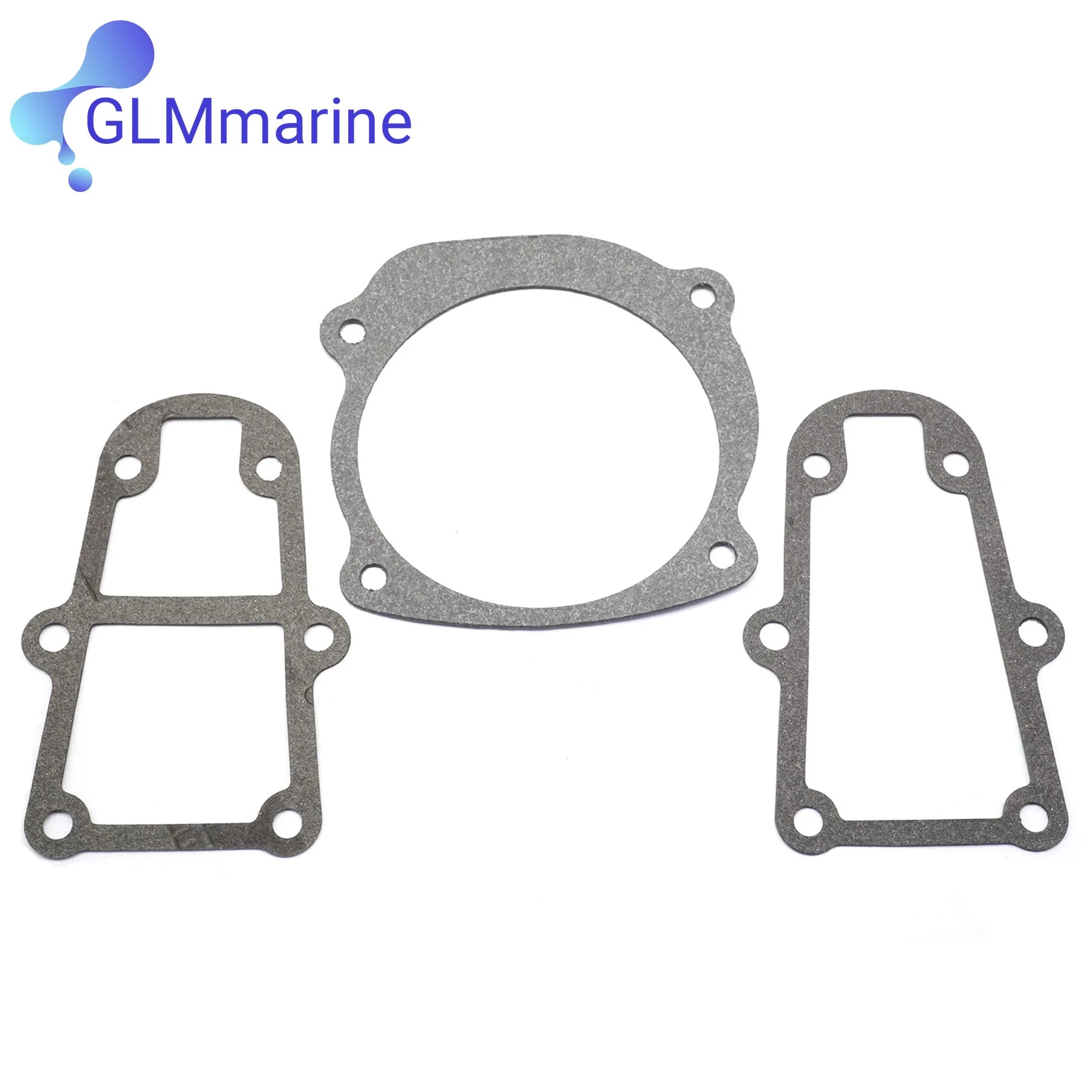 5006373 Lower Unit Gearcase Seal Kit for OMC Johnson Evinrude 3-300 HP Outboard Engines 439141 0777521 5000411 0396354 0437752