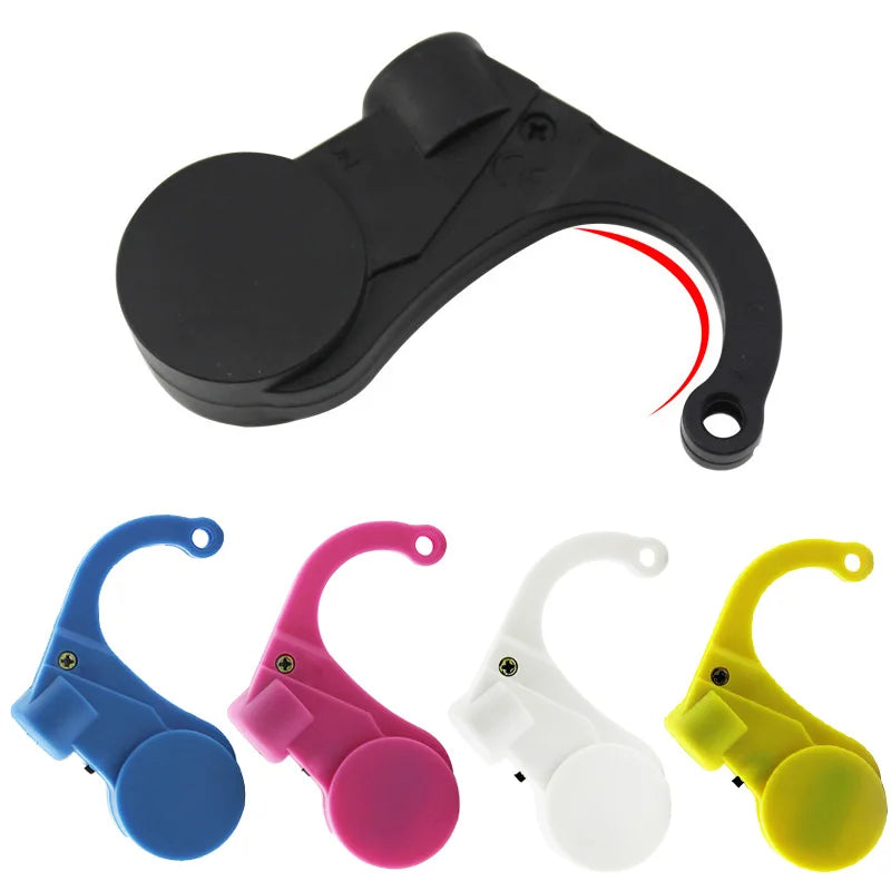 Car Styling Car Safe Device Anti Sleep Drowsy Alarm Alert Sleepy Reminder for Car Driver To Keep Awake Car Accessories Wholesale