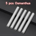 Car aromatherapy clip solid creative car aromatherapy health metal car aromatherapy stick small For Audi Q3 Car Accessorie