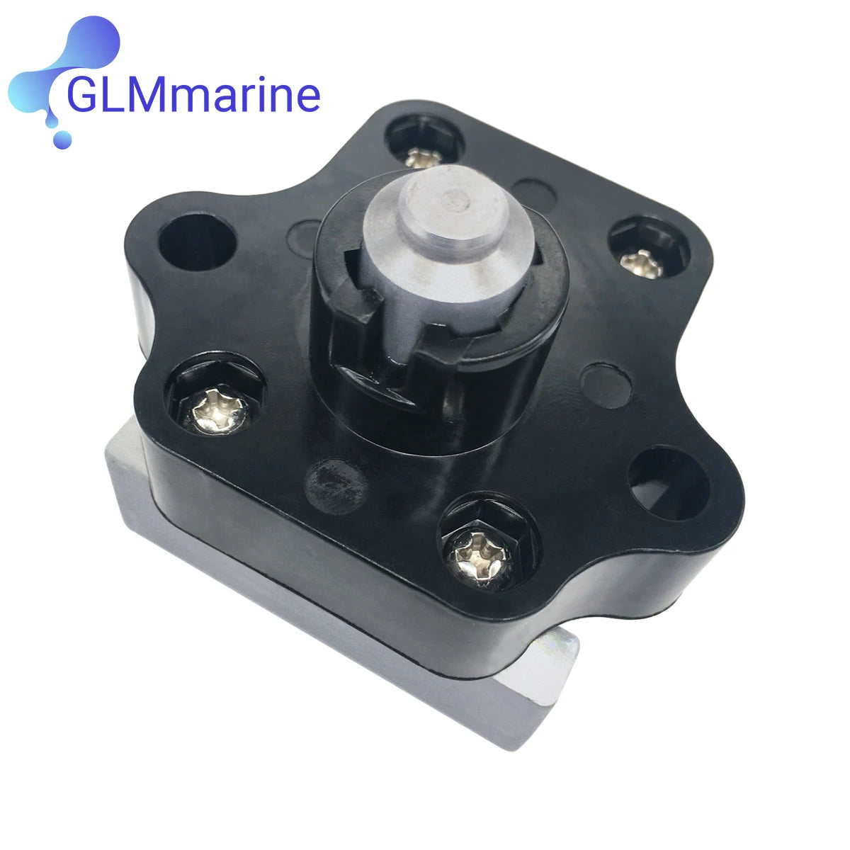 Fuel Pump for Tohatsu Nissan Mercury Mariner Outboard 4 5 6 8 9.8 HP 3H6-04000-1 3H6040007M 803529T 803529T06