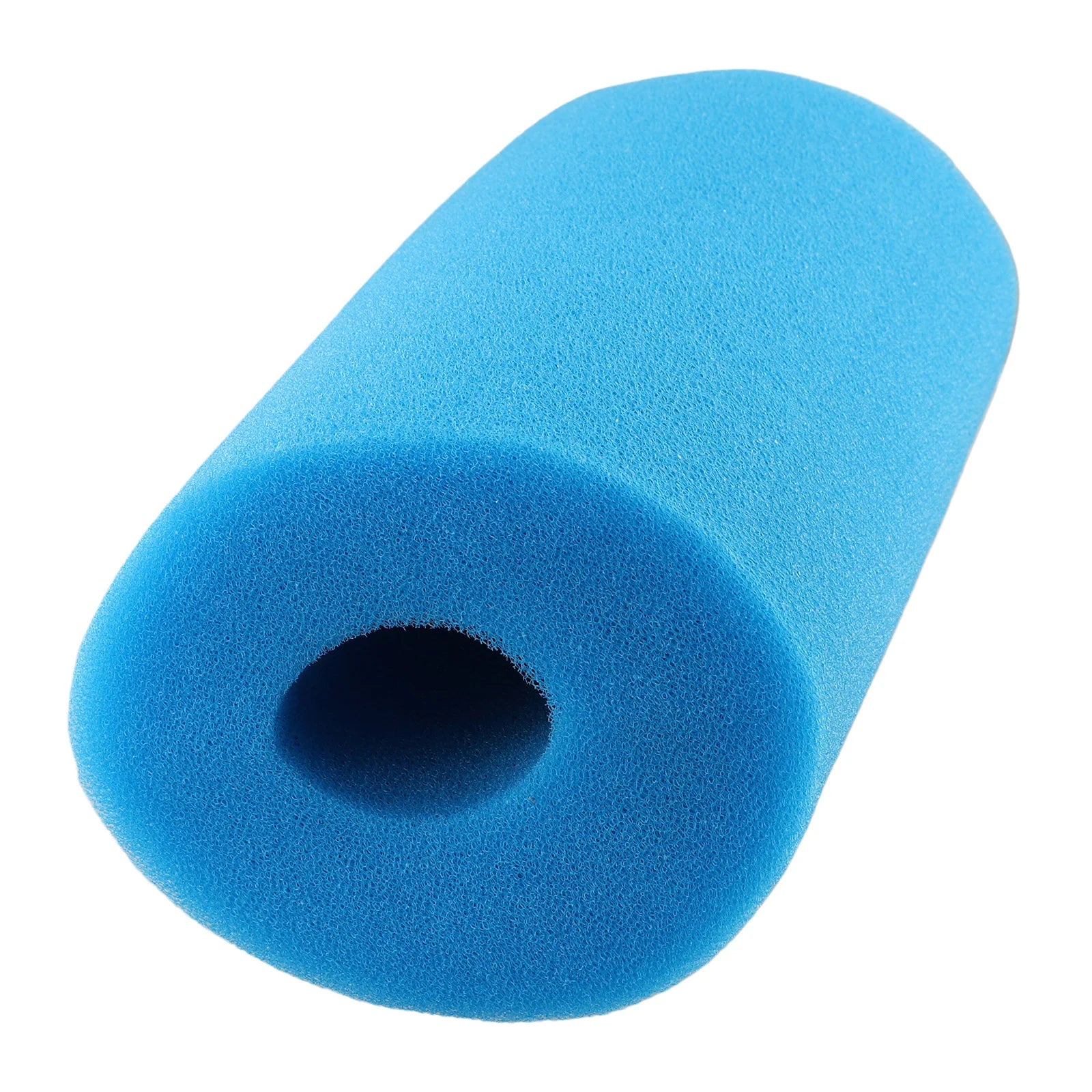 Replacement Foam Filter Cartridge for Intex Type B Filter Pumps Reusable and Washable Sponge Element to Extend Filter Life