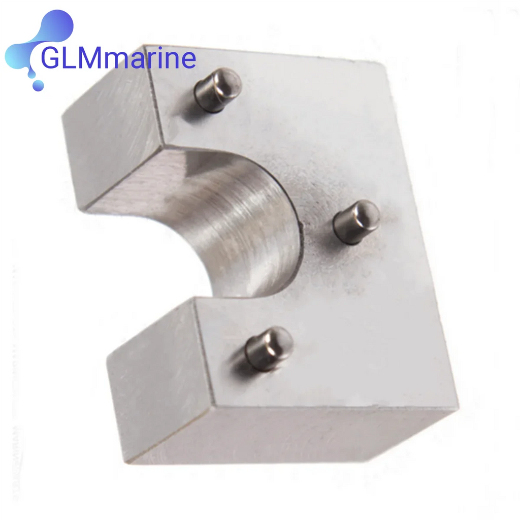 872612 End Nut Tool For Volvo Penta Trim Cylinder 3860881 Special Dismount Equipment