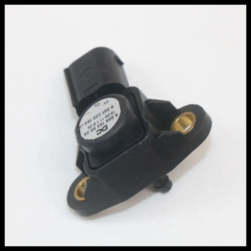 MAP Manifold Absolute Air Intake Pressure Sensor for Mercedes Benz X204 W163 W164 W211 0051535028 A0041533228