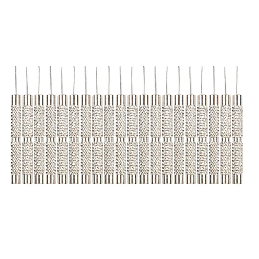 Watch Pin Punch Replacement Riveting Bracelet Jewelry Pin Remover Repair Tool Spare Parts Watch Punches Accessories