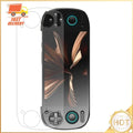 For Retroid Pocket 5 Screen Tempered Film Anti-Scratch 9H Tempered Glass Protective Film Ultra-Clear Game Console Accessories