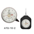 ATG Digital Tension Meter Orthodontics Dial Gram Force Gauge ATN Tesionmeter for Contact/ Precision Pressure Electronic Tesion