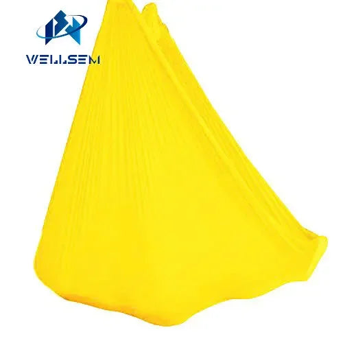 Aerial Yoga Hammock Fabric Flying Swing Trapeze Silk Anti-Gravity Inversion Air Traction Touch Device Meditation Mat 1-9m choice