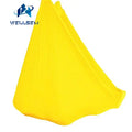 Aerial Yoga Hammock Fabric Flying Swing Trapeze Silk Anti-Gravity Inversion Air Traction Touch Device Meditation Mat 1-9m choice