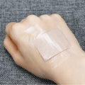 30Pcs 6x7cm Waterproof Medical Patch Large Wound First Band Aid Kit Bandage Medical Adhesive Wound Patch Outdoor Sport Bandage