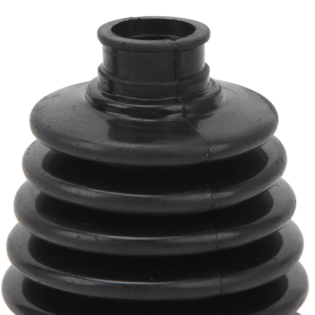Universal CV Boot Kit Constant Velocity Joint Dust Cover Set For Vehicle Drive Shaft Repair Long Lasting Wear Protection