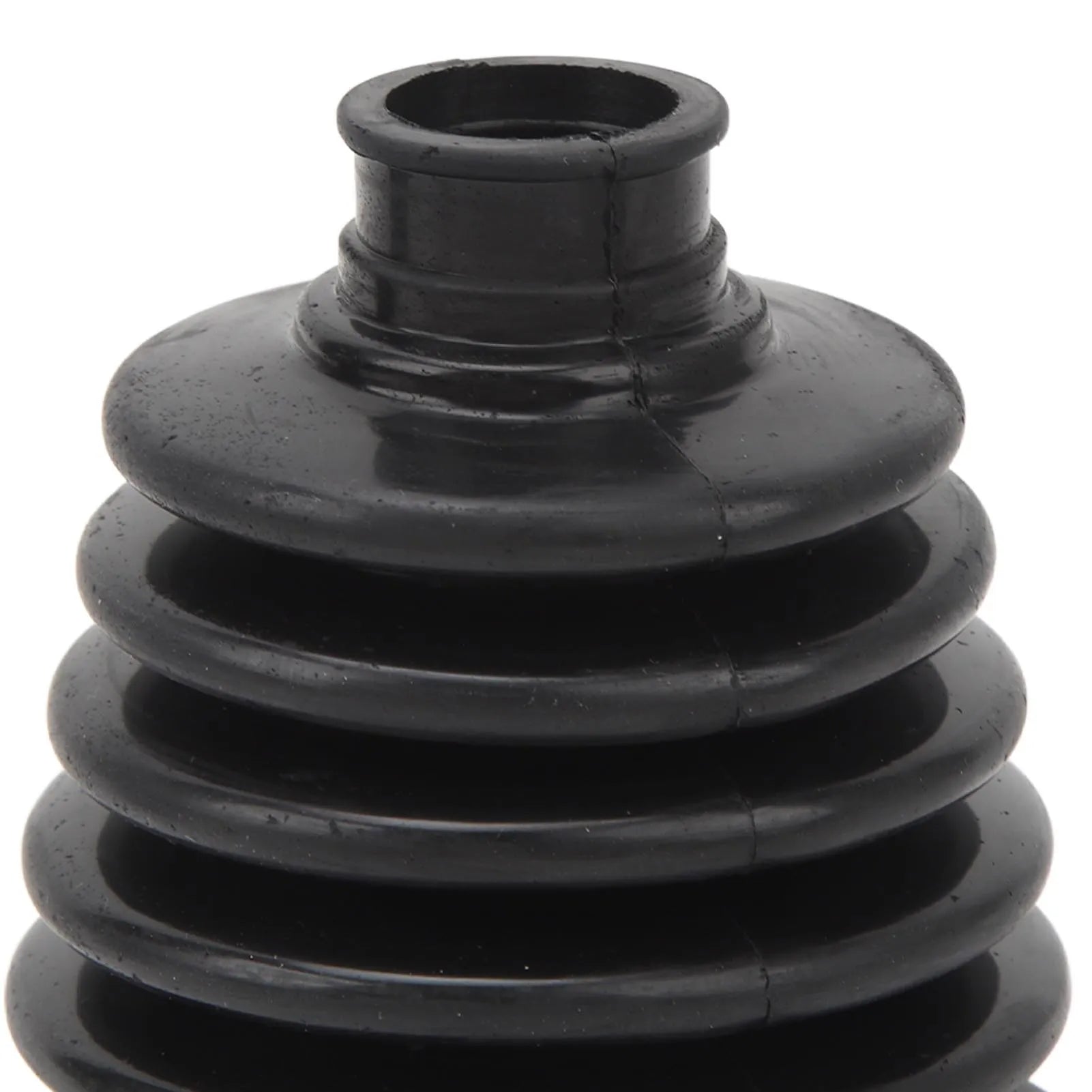 Universal CV Boot Kit Constant Velocity Joint Dust Cover Set For Vehicle Drive Shaft Repair Long Lasting Wear Protection