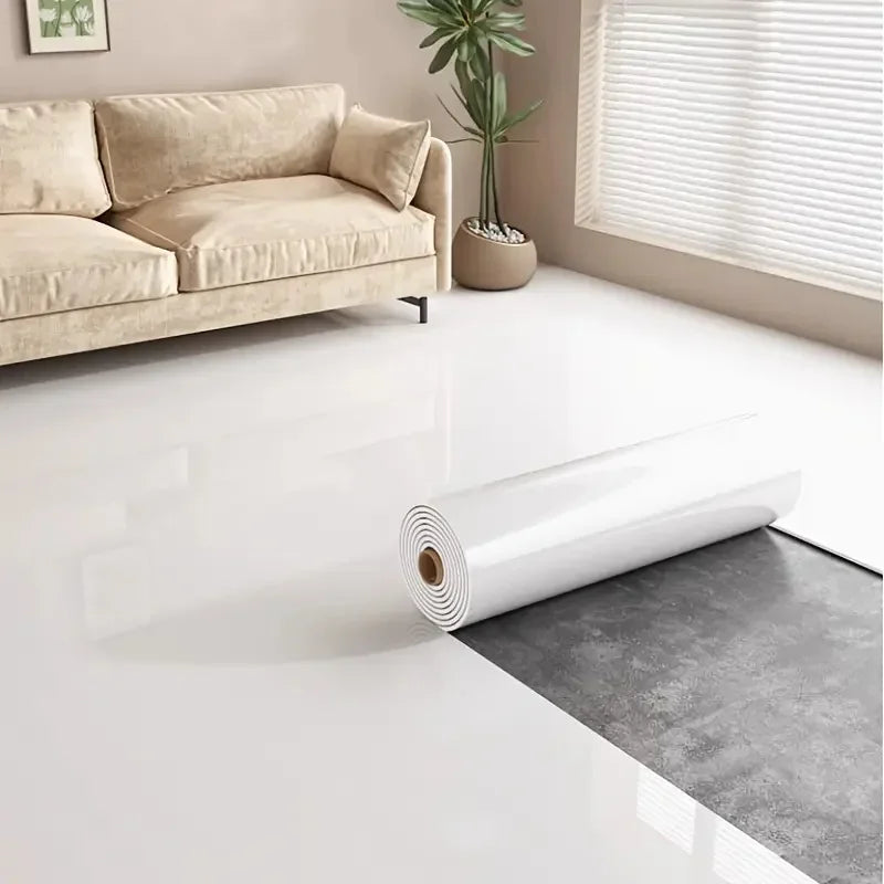 3D Marble Effect Self-Adhesive Ceiling Stickers & Wall Panels - Peel and Stick Roof Ceiling Decor for Living Room Bedroom Home