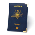 Cute Australian Passport Covers Family Passport Case for Girls Covers for Passports  Travel Passport Holder