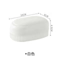 3434 Laundry Brush Soft Hair Clothes Cleaning Collar Underwear Small Brush Multifunctional Household Cleaning Brush Shoe Brush
