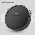 2026 Smart Sweeping Robot Mini Silent Vacuum Cleaner Sweep Mop Brush 5-in-1 Multi-function Cleaning Machine for Home