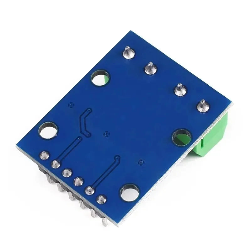 L9110S H-bridge Stepper Motor Dual DC Stepper Motor Driver Controller Board Module L9110S L9110 For Arduino